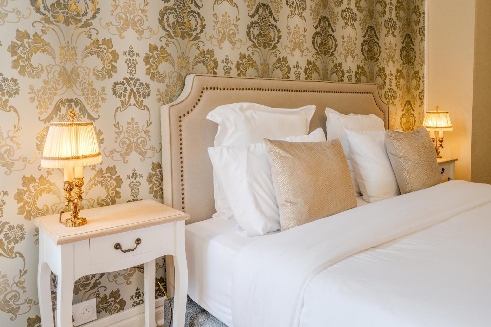 Le Manoir De La Belle Epoque Bed and Breakfast Béthencourt-sur-Mer Eksteriør billede